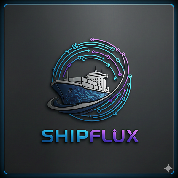 SHIPFLUX